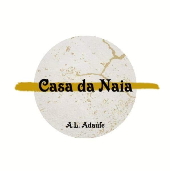브라가 Casa Da Naia 빌라 외부 사진